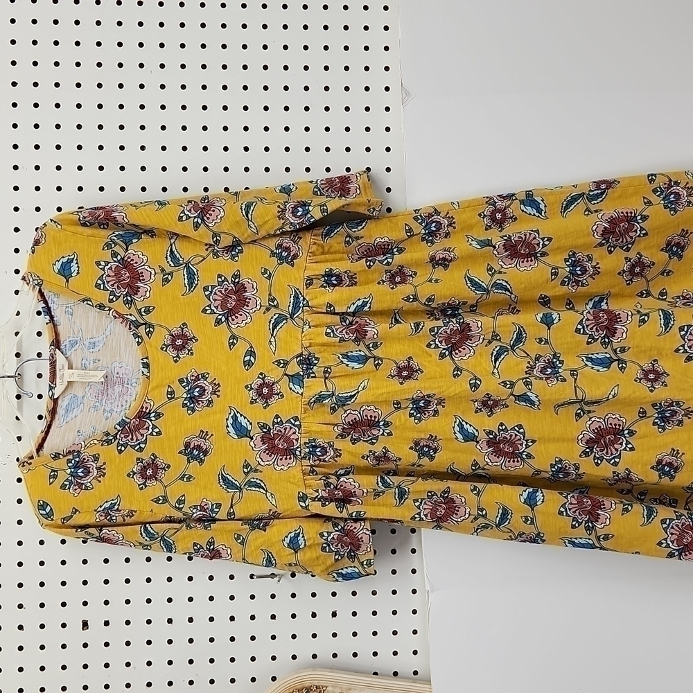 Matilda Jane a place in the sun dress size XS EUC